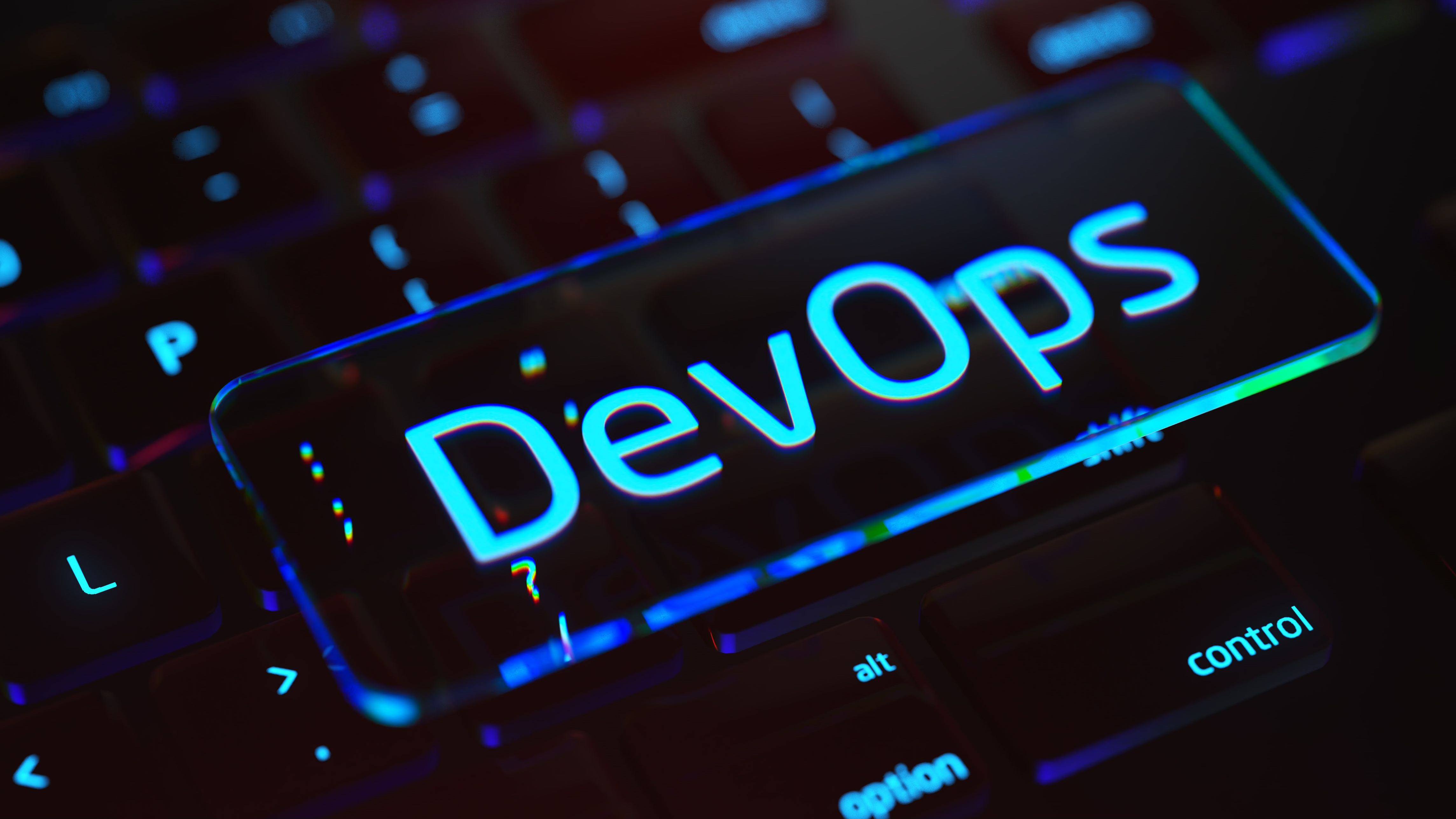 DevOps and Automation